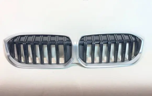 BMW 3 G20 G21 Front bumper upper radiator grill 192976