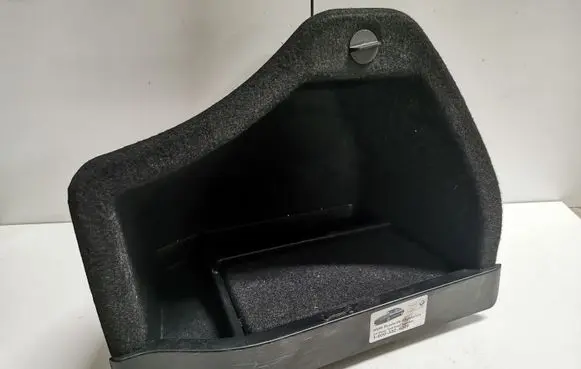 BMW 3 F30 F35 F31 Glove box in trunk 7239175 7308699