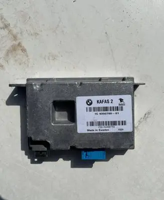BMW 2 F45 Camera control unit module 9393780 KAEAS2