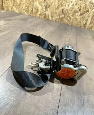 Nissan Navara D23 Front seatbelt 50A9NAY176 6998909 308486599
