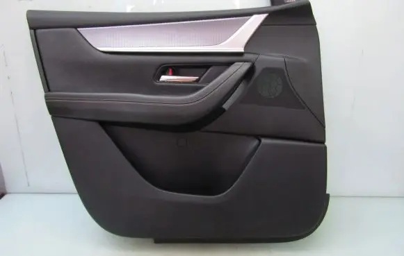 Mazda CX-60 Front door card panel trim KJG668450A