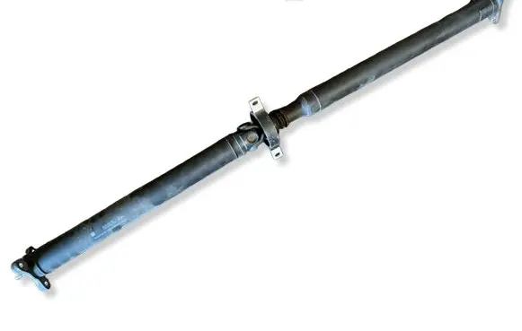 BMW 1 F20 F21 Drive shaft (set) 72883810 8605184 55860518403