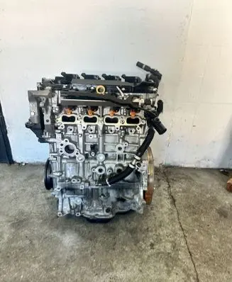 Toyota Corolla E210 E21 Engine M20AFXS M20A-FXS