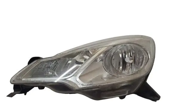 Citroen C3 Headlight/headlamp 9673814980 9673815180 9673815280