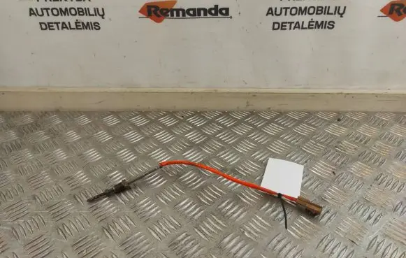 Renault Trafic III (X82) Exhaust gas temperature sensor 226405227R