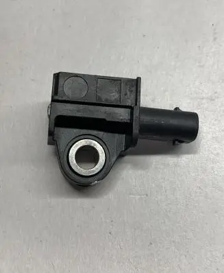 BMW X5 F15 Airbag deployment crash/impact sensor 65779224177 9224177