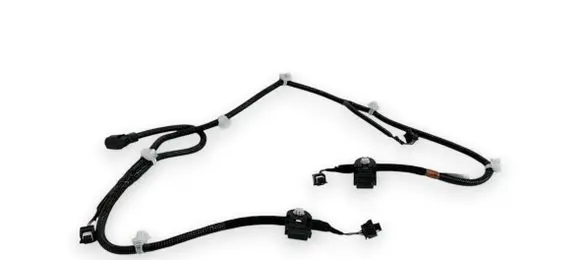 Toyota Yaris Cross Parking sensor (PDC) wiring loom 821820D350C 51825 821820D350