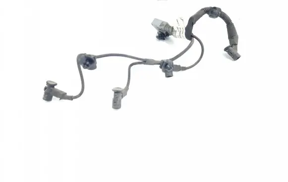 Citroen DS5 Glow plug wires 9688409680 DW10C 336970