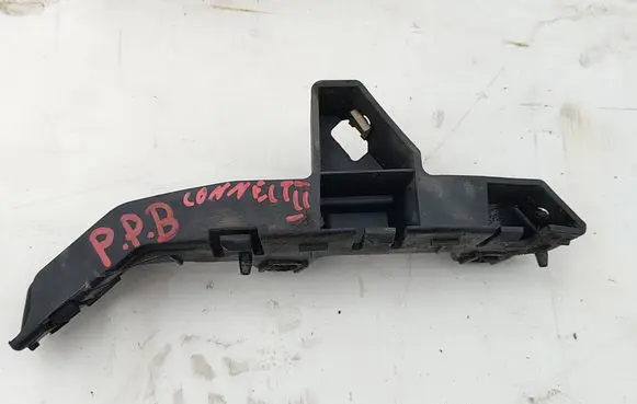 Fender mounting bracket