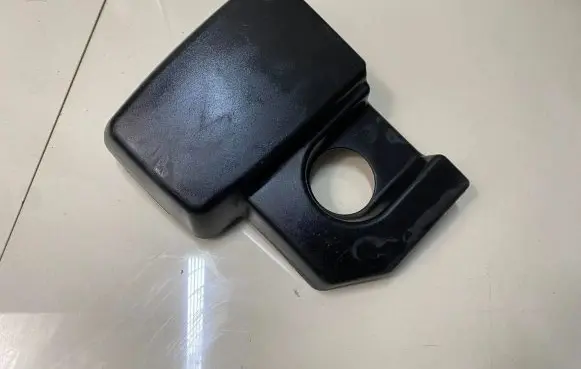 Audi A6 S6 C5 4B Steering wheel column trim 4B0422569C