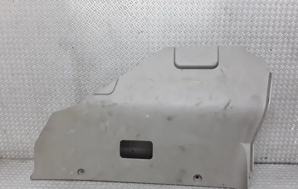 Volvo XC90 Dashboard lower bottom trim panel 03409458