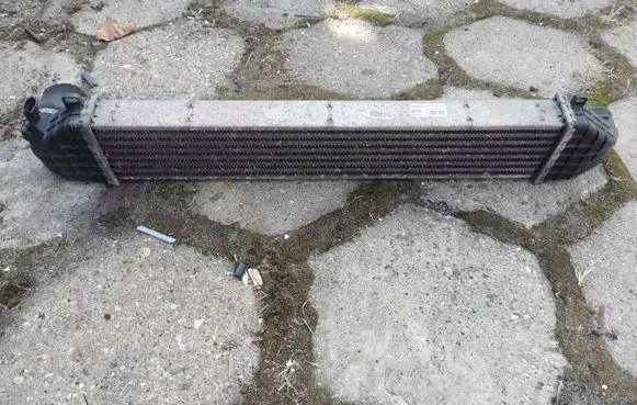 Volvo V50 Intercooler radiator 3M519L440DC