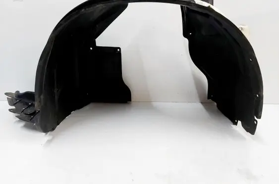 Suzuki SX4 S-Cross Front wheel arch liner splash guards 72322-63T0