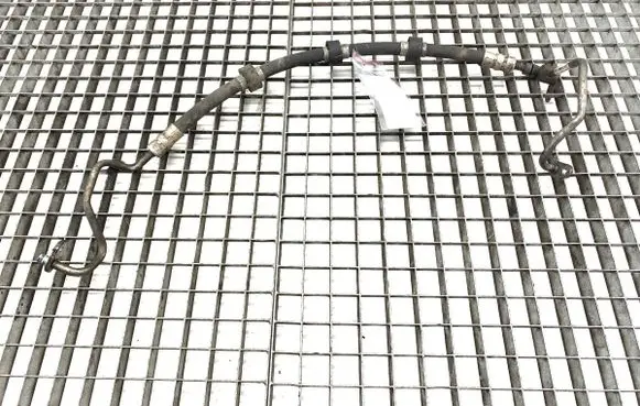 Mercedes-Benz GLK (X204) Brake booster pipe/hose A0021335
