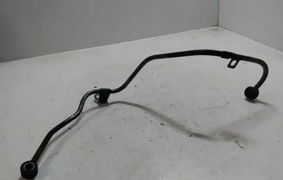 Renault Trafic II (X83) Turbo turbocharger oiling pipe/hose