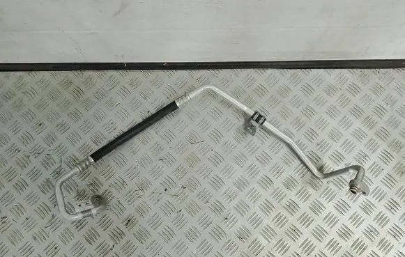 Toyota Proace Heater radiator pipe/hose 