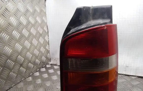 Volkswagen Transporter - Caravelle T5 Rear/tail lights 7H0945258A
