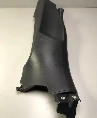 Volkswagen Jetta USA Rear seat side top trim 17A867765A