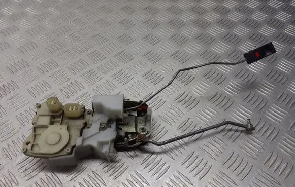 Honda Accord Front door lock