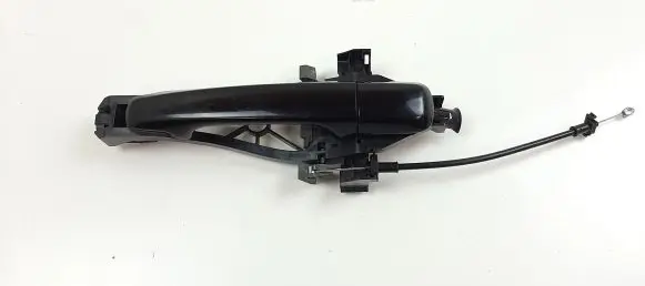 Jaguar XF Front door exterior handle 30784203 M4150