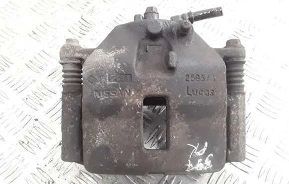 Nissan Almera Tino Front brake caliper