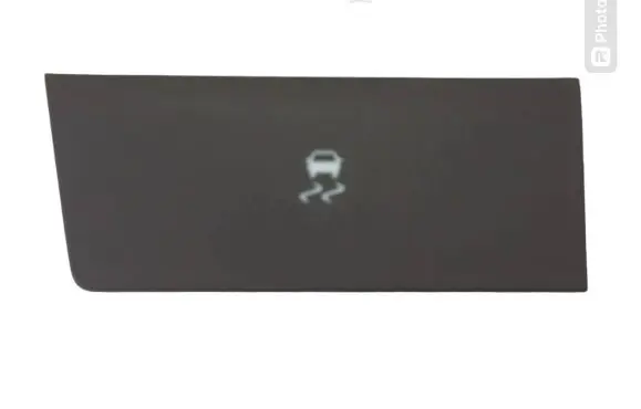 Opel Insignia A Traction control (ASR) switch 13286941 1061GJ