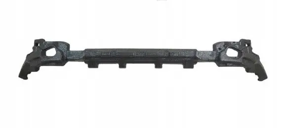 Mercedes-Benz GLB x247 Front bumper foam support bar A2478802407