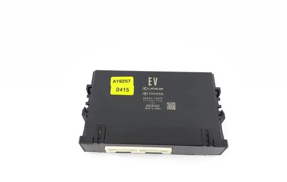 Toyota RAV 4 (XA50) Other control units/modules 886A042020 886A0-42020 277600-9150