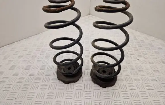 Renault Espace IV Rear coil spring