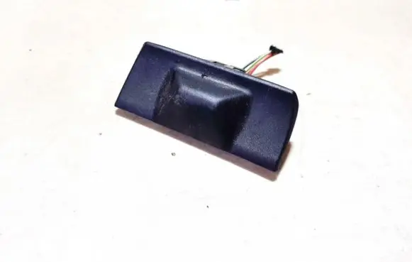 Audi A6 S6 C6 4F Sensor 4f0907539b