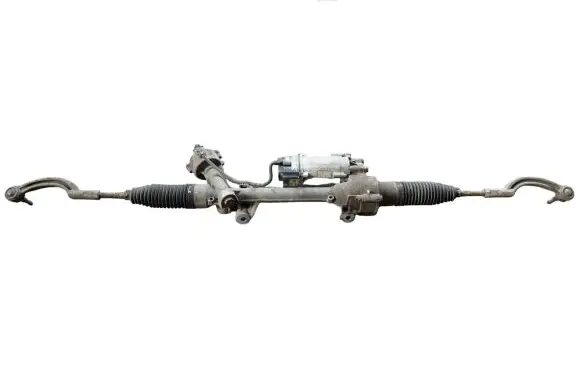 Mercedes-Benz Vito Viano W447 Steering rack 00161224 7818974893 7802277836