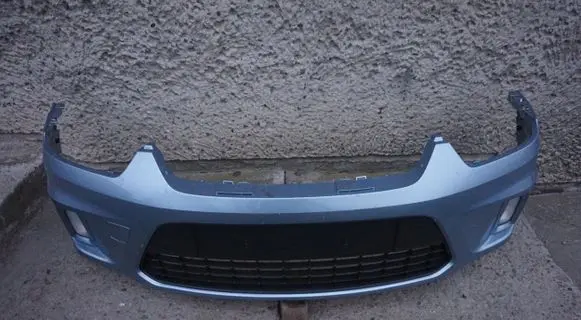 Ford C-MAX I Front bumper