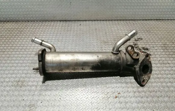 Peugeot Boxer EGR valve cooler 6C1Q9F464AE