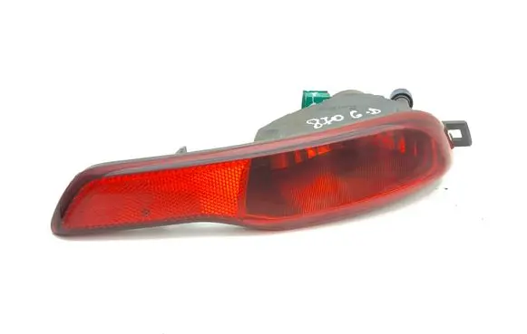 Jeep Cherokee Rear fog light 68102876A