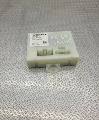 Volvo XC60 Tailgate/trunk control unit/module 31425968