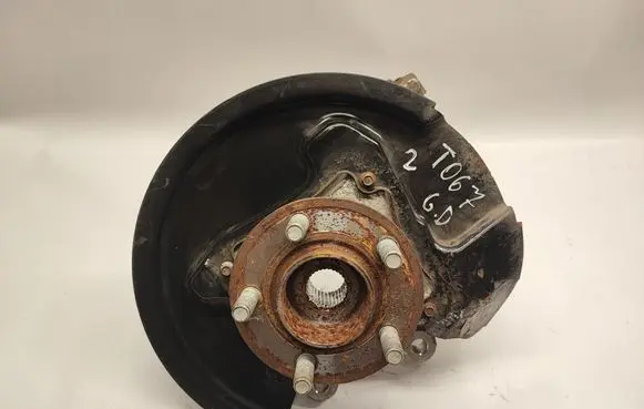 Ford Mustang VI Rear wheel hub FR3C5A970BB