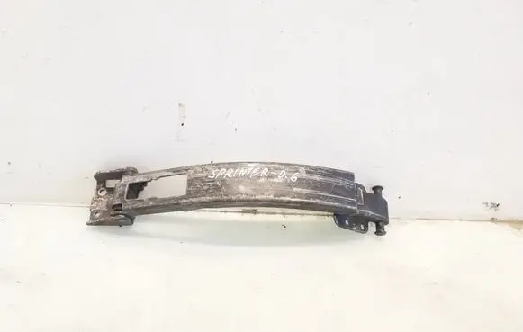 Mercedes-Benz Sprinter W906 Loading door check strap stopper 