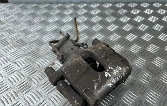 Jaguar XF X250 Rear brake caliper