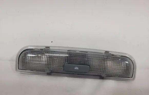 Audi A4 S4 B6 8E 8H Rear seat light 8P0947111A