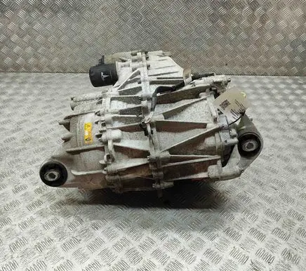 Tesla Model 3 Engine 112096000F 111742800C