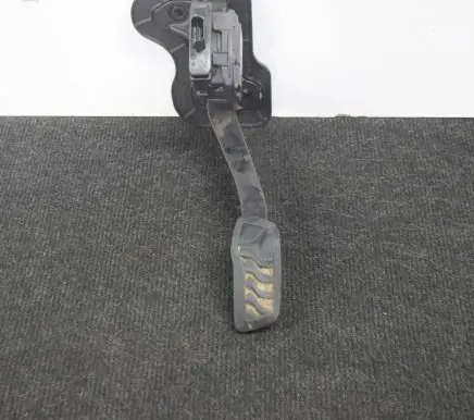 Ford Transit Custom Accelerator throttle pedal BK219F836AE 6PV93456200
