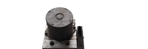 Renault Megane II ABS Pump 8200344607 0265234138 84802AAY2