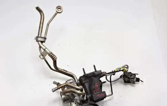 Nissan X-Trail T31 Turbo H8200638766 7730872 740282D