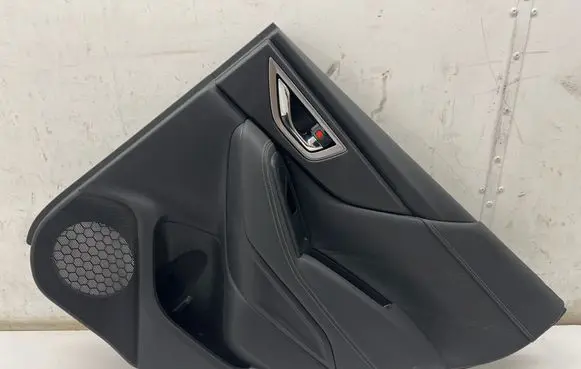 Subaru Forester SK Rear door card panel trim 3E0113D448