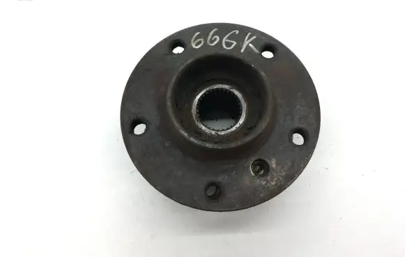 BMW 5 E60 E61 Rear wheel ball bearing 
