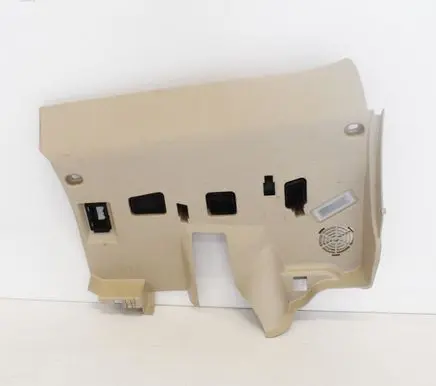 BMW 5 F10 F11 Other interior part 9209484