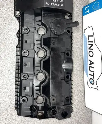 BMW 7 E65 E66 Rocker cam cover 11127522159