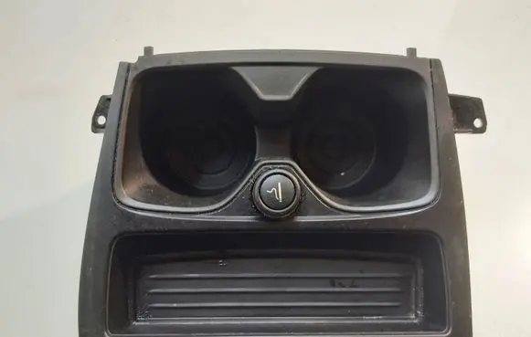 BMW 1 F20 F21 Cup holder 9207321