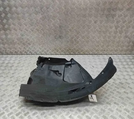 Nissan 370Z Front wheel arch liner splash guards 638431EA0A