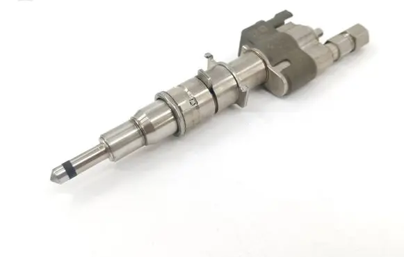 BMW 3 E90 E91 Fuel injector 7589048
